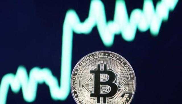 الحرب الروسية الأوكرانية.. أسعار العملات المشفرة تهوي مع سقوط أوكرانيا