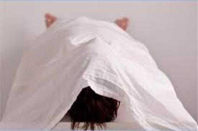 التحريات تكشف ملابسات العثور على جثة فتاة بالمطرية