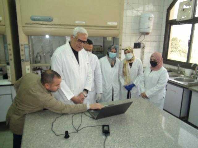 المركز الإقليمي للأغذية يحصل على شهادة الاعتماد الدولي للمرة التاسعة