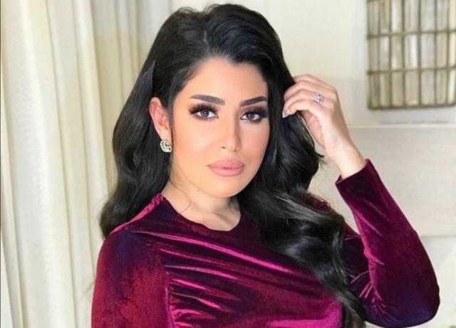 أيتن عامر تخوض السباق الرمضاني بـ «مكتوب عليا»