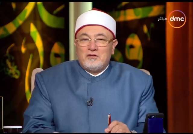خالد الجندي