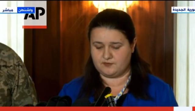 أوكرانيا: روسيا بدأت بقصف مدننا.. ونطالب بفرض عقوبات مؤلمة عليها