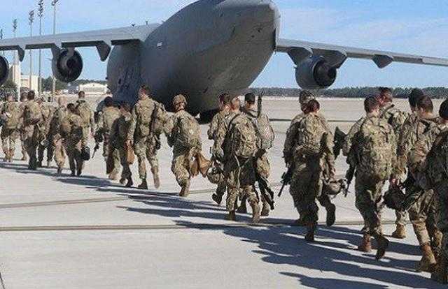 هل يشعل الغزو الروسي حرب عالمية ثالثة؟ - فيديو