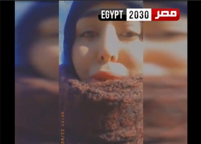 شاهد.. فتاة عربية تهز العالم بتفاصيل مثيرة عن الغزو الروسي لأوكرانيا - خاص