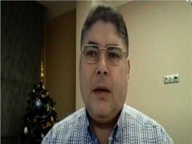 محلل سياسي: أسعار القمح ستزداد بنسبة 10% بسبب الأزمة الروسية الأوكرانية