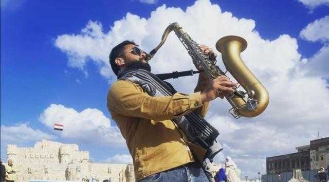 بمشاركة «بلاك تيما».. حفل موسيقي لـ محمود سعد في أسوان.. غدًا