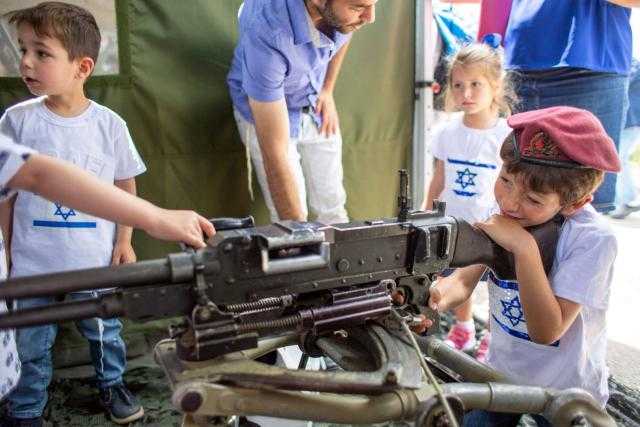 الأزهر يحذِّر: الفكر الصهيوني يحرض على التطهير العرقي بحق الفلسطينيين