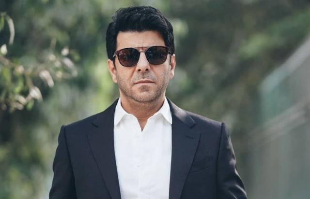 إياد نصار 
