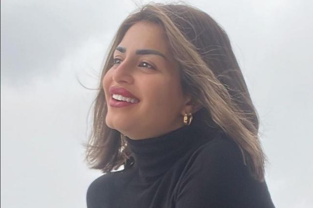 منة فضالي 