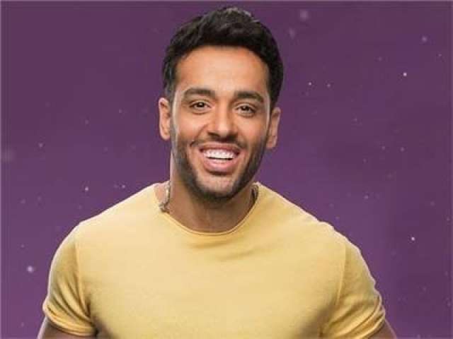 رامي جمال 