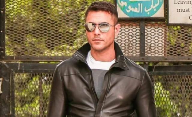 أحمد عز 