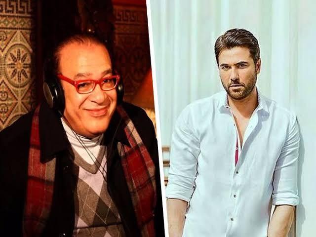 عرض فيلم «أخويا» لصلاح عبدالله وأحمد عز خلال أيام