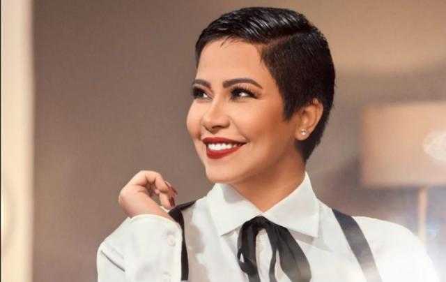 رسالة خاصة من شيرين عبد الوهاب للشعب الكويتي في اليوم الوطني