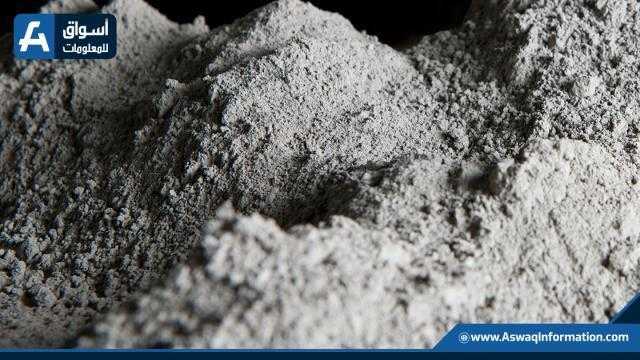 أسعار الأسمنت والجبس اليوم الجمعة 25-2-2022