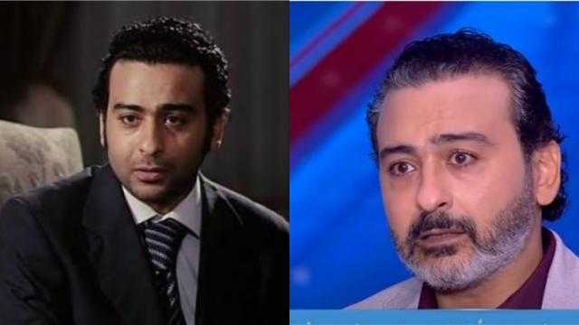 التفاصيل الكاملة لأزمة أحمد عزمي مع المخدرات.. من النجومية إلى خلف القضبان