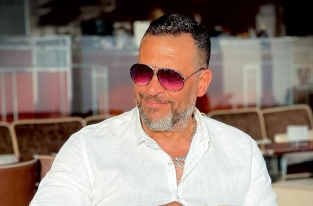 ماجد المصري 
