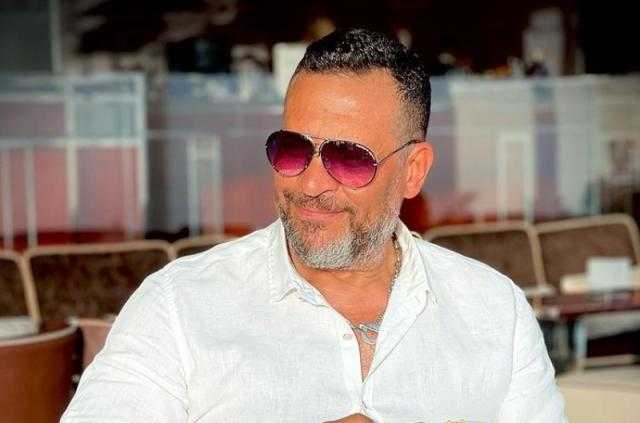 ماجد المصري يخوض السباق الرمضاني بـ «توبة» و«ملف سري»