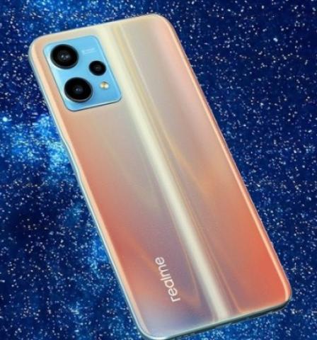 سعر ومواصفات Realme V25.. ريلمي تفاجئ محبيها بهاتف من الفئة المتوسطة