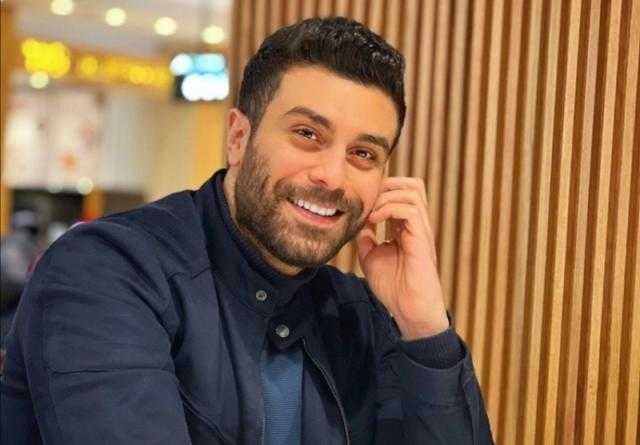 مهند حسني يخوض السباق الرمضاني بـ «ملف سري» أمام هاني سلامة