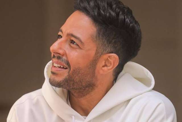 حماقي