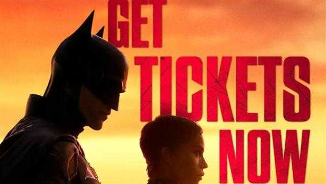 الشهر المقبل يطرح فيلم the batman في دور السينما