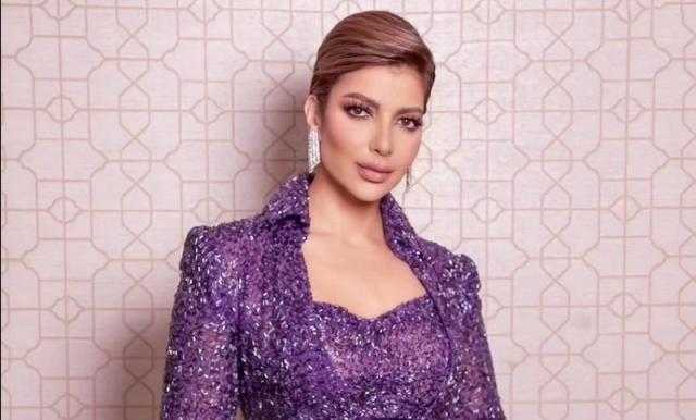 أصالة نصري: «الشعب الكويتي أهل الثقافة والرقي والإبداع»