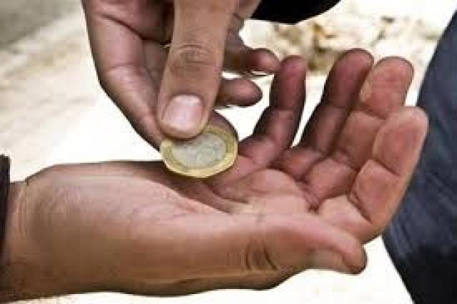 كشف ملابسات فيديو متسول المخدرات في الدقي