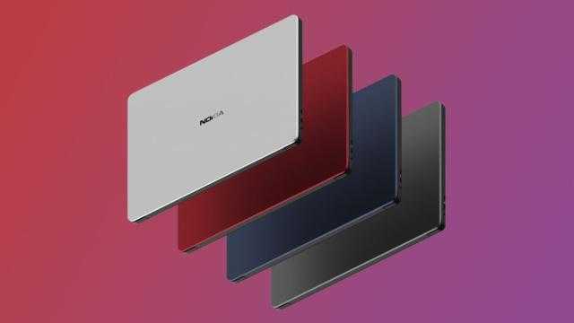 مواصفات لاب توب  Nokia PureBook Pro.. نوكيا تداعب جمهورها بأفضل منتجاتها