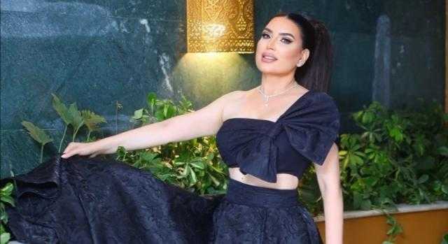 عبير صبري: «أكرم من حولي بالحب الصادق»