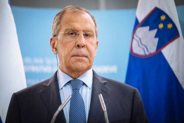 روسيا ترد على تهديدات بريطانيا بمزيد من التصعيد ضد أوكرانيا