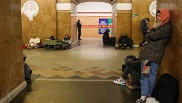 «الأوكرانيات السبب».. مصري بأوكرانيا يعرض استضافته الطلاب في منزله