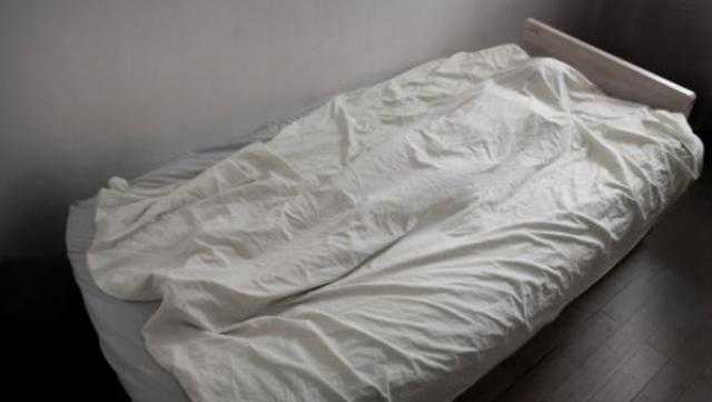 كشف ملابسات العثور على «جثة أفريقي» في بولاق الدكرور