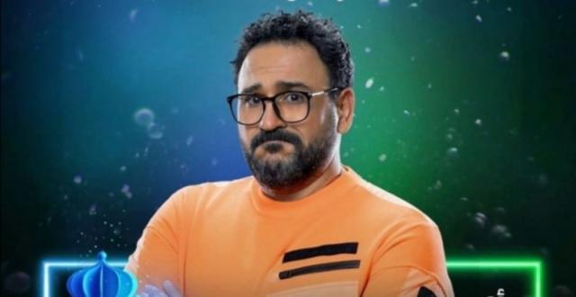 أكرم حسني 