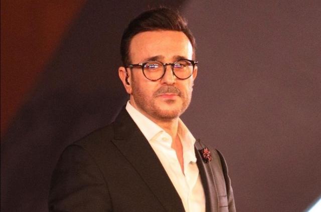 صابر الرباعي 