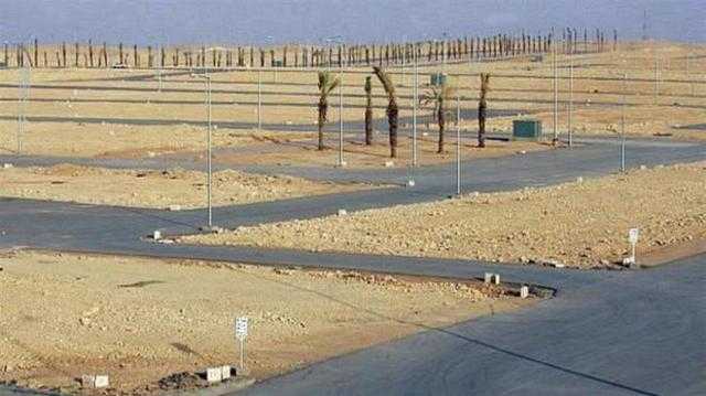 «طرح جديد للأراضي».. تفاصيل إقامة مشروع عمراني متكامل وخدمي مختلط