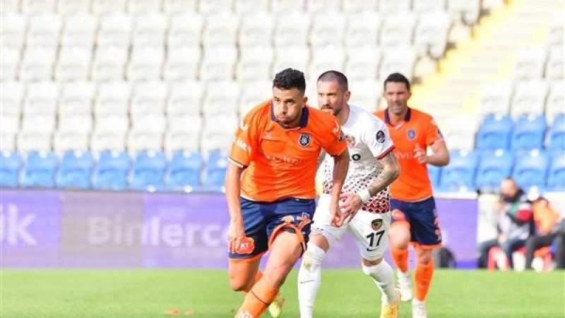 موعد مباراة طرابزون سبور وأنطاليا في الدوري التركي.. والقنوات الناقلة