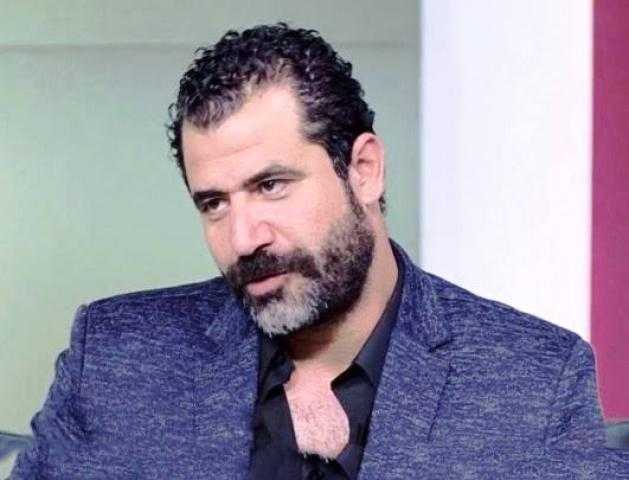محمود حافظ يبدأ تصوير «فيلم فضل ونعمة» في المعادي