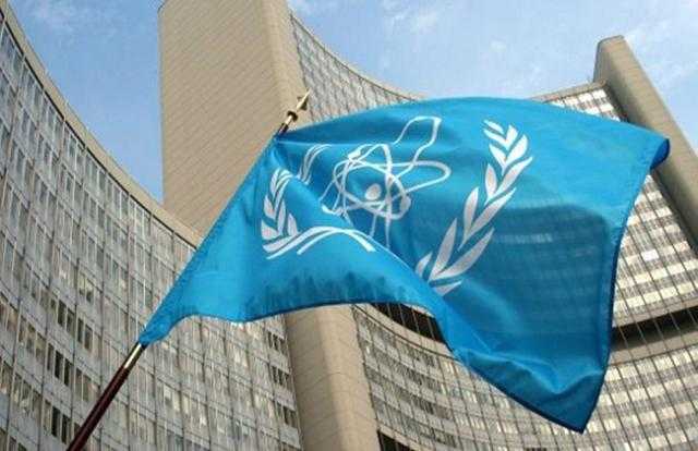 وكالة الطاقة الذرية تكشف عن وضع المنشآت النووية بأوكرانيا