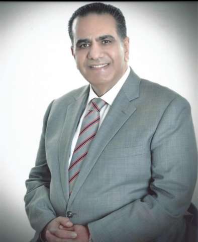أحمد حبيب خبير اقتصادي