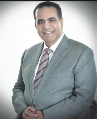 خبير: الصراع الروسي الأوكراني سيضر الاقتصاد العالمي ويزيد الموجة التضخمية