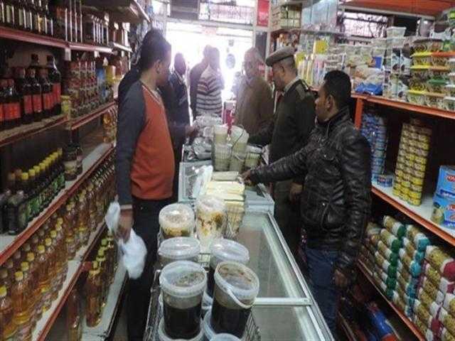 ضبط 1349 قضية متنوعة خلال 24 ساعة