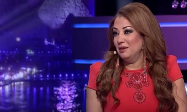 تفاصيل دور انتصار في «أحلام سعيدة»