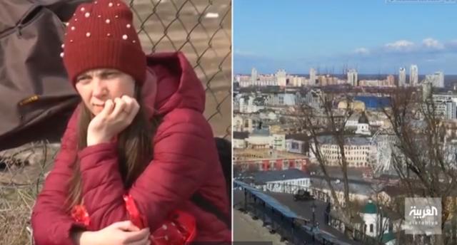 السفارة الروسية في فرنسا تؤكد احتجاز سفينة بضائع في قناة المانش