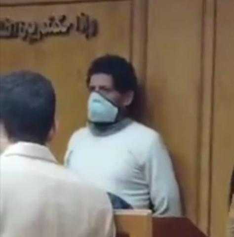 تأجيل محاكمة عامل هتك عرض 5 طفلات داخل مدرسة بالمعادي لـ28 فبراير