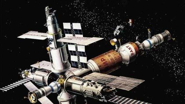 ردًا على العقوبات ضد موسكو.. روسيا تُعلق التعاون الفضائي مع أوروبا