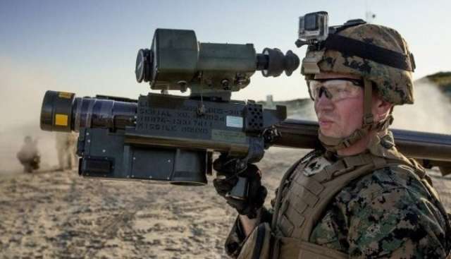 ستينغر