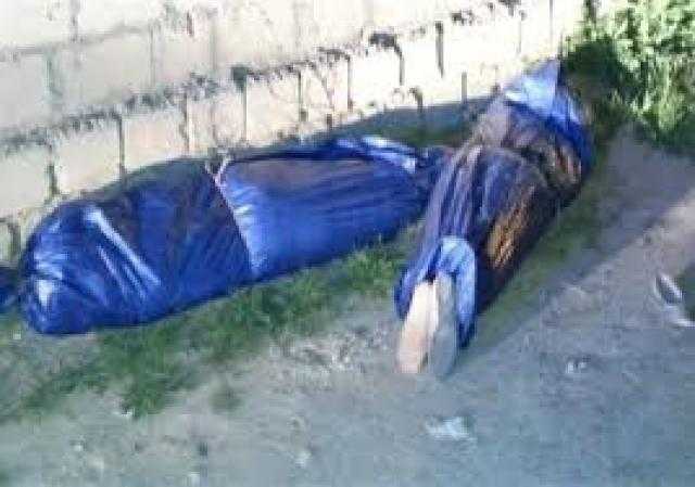 وفاة عروسين مختنقين داخل شقتهما بعين شمس