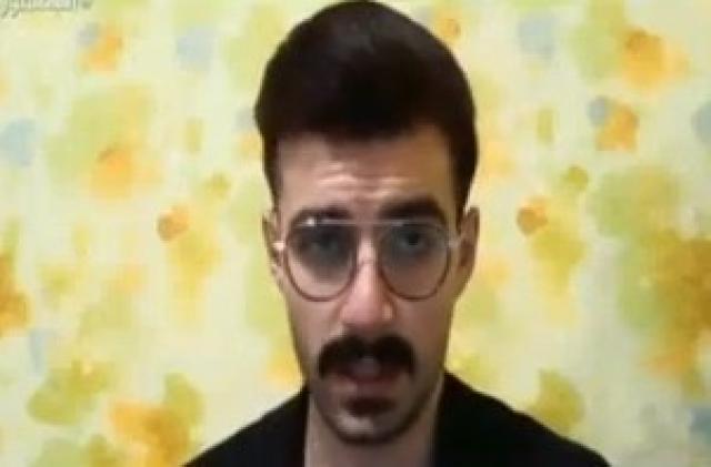 مصري بأوكرانيا: حرب شوارع.. واليوم البداية الحقيقية لتسليح المدنيين .. «فيديو»