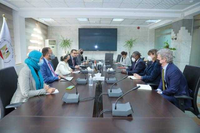 الثلاثاء.. الأمم المتحدة تُعلن إطلاق حملة لتمويل العمليات الإنسانية في أوكرانيا