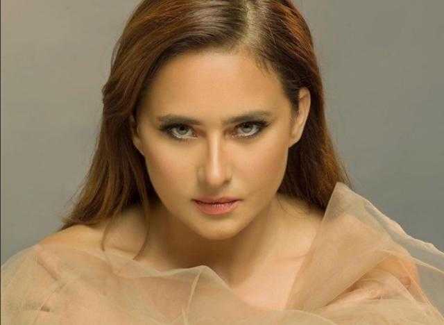 شاهد.. البوستر الترويجي الأول لـ «فاتن أمل حربي»